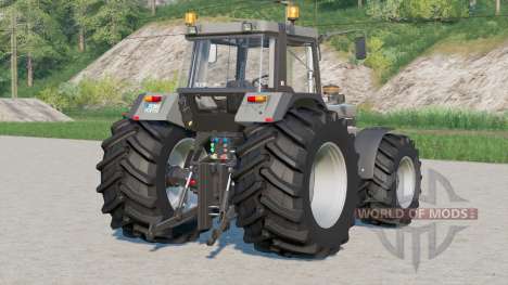 Case IH 1455 XL〡wide tyre for Farming Simulator 2017