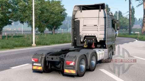 Volkswagen Meteor 29.520 2020 for Euro Truck Simulator 2