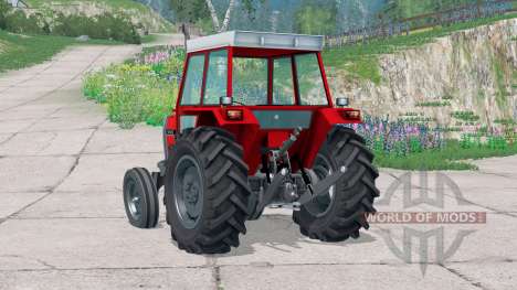 IMT 560 DeLuxe〡all wheel drive for Farming Simulator 2015