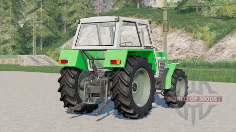 Ursus 904〡choice of counterweight for Farming Simulator 2017