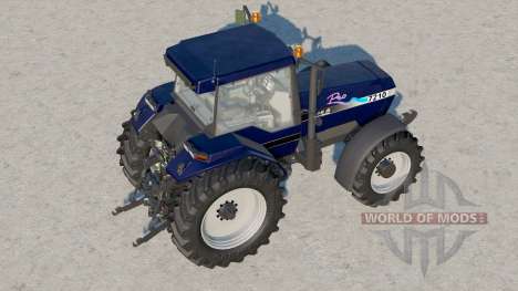 Case IH Magnum 7200 Pro〡gebrauchter traktor for Farming Simulator 2017