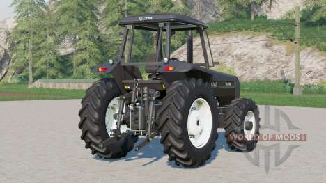 Valtra BH140〡includes front weight for Farming Simulator 2017