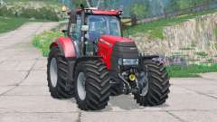 Case IH Puma 165 CVX〡tres jolie tracteur for Farming Simulator 2015
