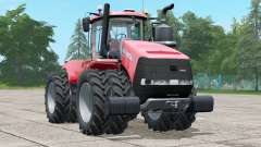 Case IH Steiger〡purchasable front weight for Farming Simulator 2017