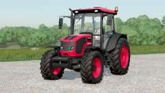 Mahindra 86-110 P for Farming Simulator 2017