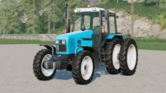 MTZ-1221.3 Belarus〡Somewed wheels for Farming Simulator 2017