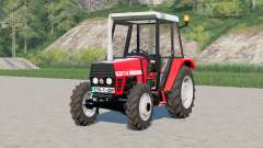 IMT 550.11〡license plate are available for Farming Simulator 2017