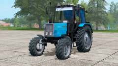 MTZ-892 Belarus〡Election of wheels for Farming Simulator 2017