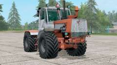 T-150K〡with two wheel options for Farming Simulator 2017