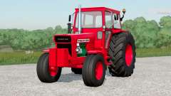 Volvo 810 for Farming Simulator 2017