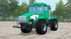 Slobozhanets KhTA-220-2〡color selection for Farming Simulator 2017