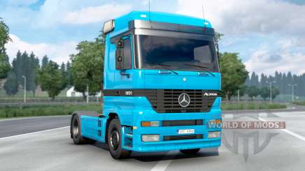 Mercedes-Benz Actros 1831 LS (MP1) 1998 for Euro Truck Simulator 2