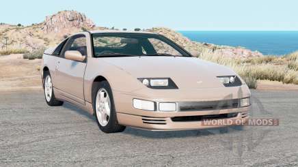 Nissan Fairlady Z 300ZX (Z32) for BeamNG Drive