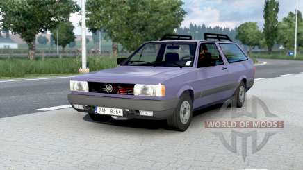 Volkswagen Parati Surf 1995 for Euro Truck Simulator 2