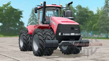 Case IH Steiger〡purchasable front weight for Farming Simulator 2017