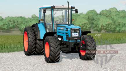 Eicher 2000 series for Farming Simulator 2017
