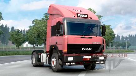 Iveco 190-36 TurboStar 1987 v1.4 for Euro Truck Simulator 2