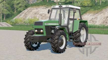 Ursus 1614〡metal or plastic fenders for Farming Simulator 2017