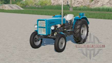 Ursus C-355〡konfigurierbares frontgewicht for Farming Simulator 2017