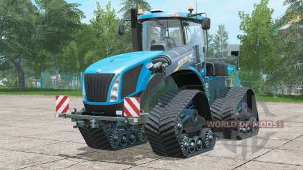New Holland T9.565 SmartTrax for Farming Simulator 2017