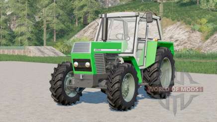 Ursus 904〡choice of counterweight for Farming Simulator 2017