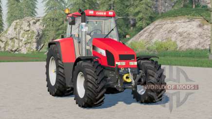 Case IH CS 150〡power selection for Farming Simulator 2017