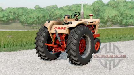 Case 930 Comfort King Narrow Front for Farming Simulator 2017
