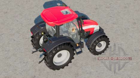 McCormick C105 Max〡includes front weight for Farming Simulator 2017