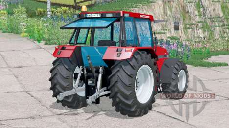 Case International 5150 Maxxum〡with FL console for Farming Simulator 2015