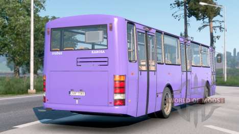Karosa B951 for Euro Truck Simulator 2