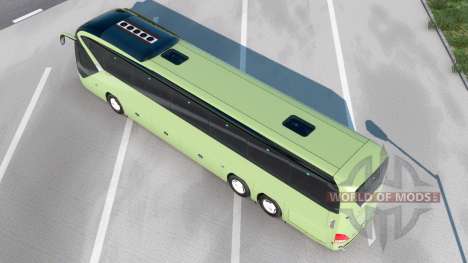 Neoplan Tourliner 2021〡1.44 for Euro Truck Simulator 2