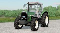 Massey Ferguson 3000 series〡added a few details for Farming Simulator 2017