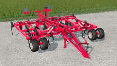 Horsch Tiger 6 DT〡working width of 6 meters for Farming Simulator 2017