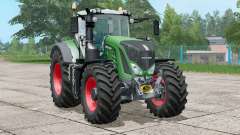 Fendt 900 Vario〡visual configuration for Farming Simulator 2017
