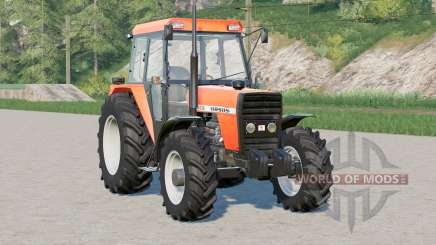 Ursus 4514〡with or without front fenders for Farming Simulator 2017