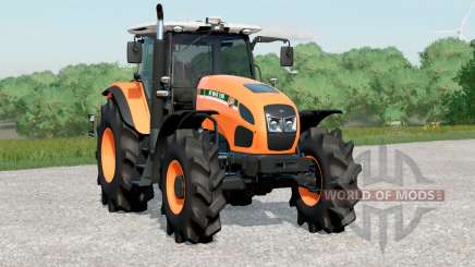 Stara ST MAX 100〡includes front weight for Farming Simulator 2017