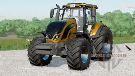 Valtra T-Serie for Farming Simulator 2017