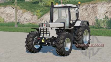 Case International 856 XL〡fenders can be hidden for Farming Simulator 2017