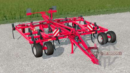 Horsch Tiger 6 DT〡working width of 6 meters for Farming Simulator 2017