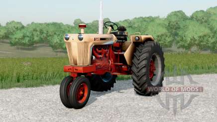 Case 930 Comfort King Narrow Front for Farming Simulator 2017