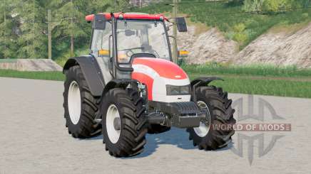 McCormick C105 Max〡includes front weight for Farming Simulator 2017