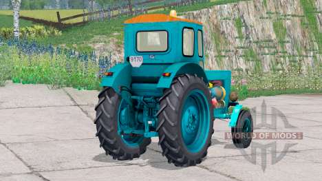 T-40〡wischer animiert for Farming Simulator 2015