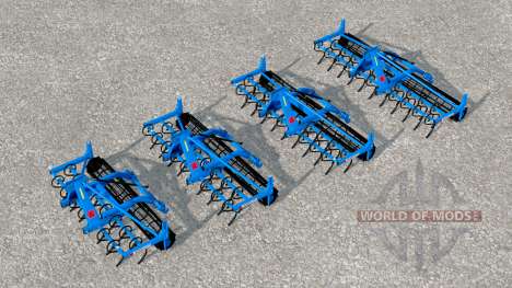 Agro-Lift AUS 1〡working width of 2.2 m to 3 m for Farming Simulator 2017
