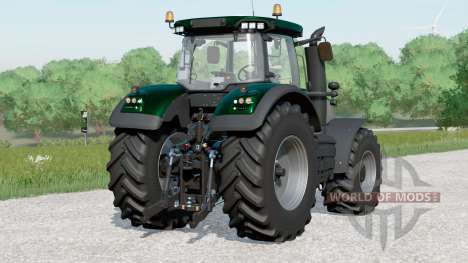 Valtra S-Serie for Farming Simulator 2017