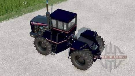 Big Bud 450〡reifenzuschaltfunktionen for Farming Simulator 2017