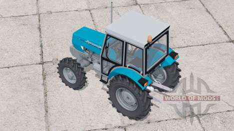 Rakovica 76 super DV〡serbian tractor for Farming Simulator 2015
