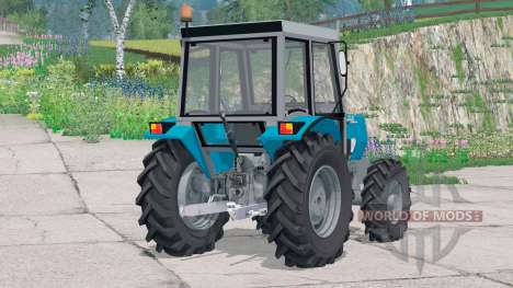 Rakovica 76 super DV〡serbian tractor for Farming Simulator 2015