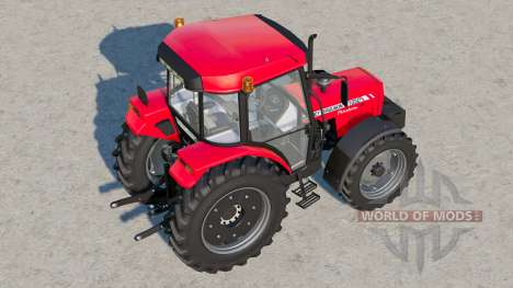 Massey Ferguson 3.105D〡includes front weight for Farming Simulator 2017