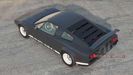 Civetta Bolide Small Pack for BeamNG Drive