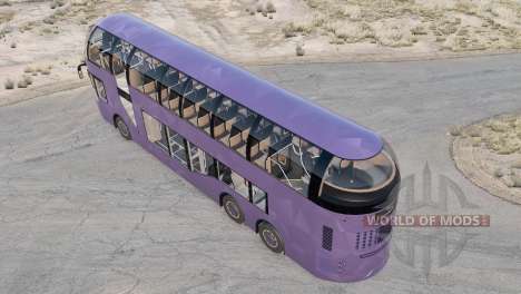 Capsule v2.1 for BeamNG Drive